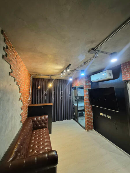 For Rent - Grene Don Mueang-Song Prapha, Bangkok