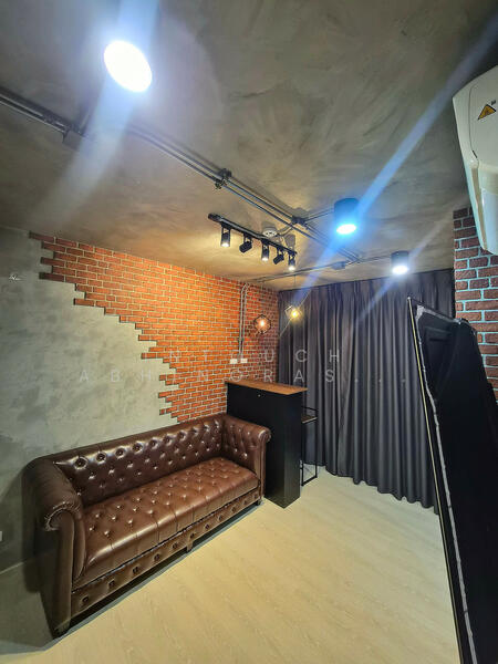 For Rent - Grene Don Mueang-Song Prapha, Bangkok