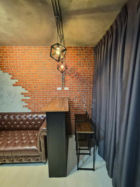 For Rent - Grene Don Mueang-Song Prapha, Bangkok