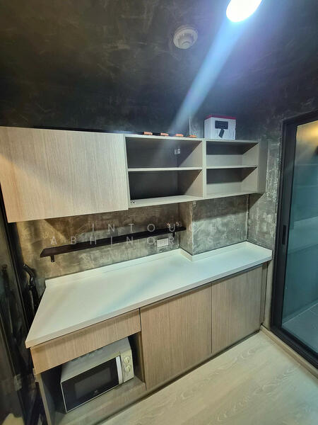 For Rent - Grene Don Mueang-Song Prapha, Bangkok