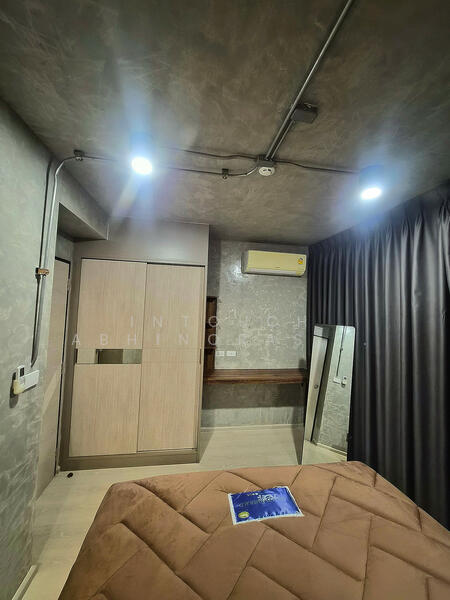 For Rent - Grene Don Mueang-Song Prapha, Bangkok