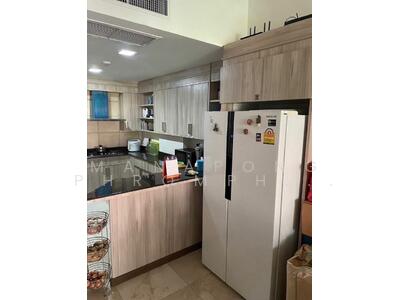 ขาย - Premier Condominium : พรีเมียร์ คอนโดมิเนียม, กรุงเทพ