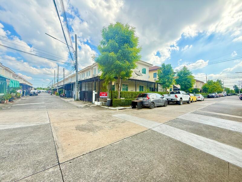 For Sale - Pruksa Ville Petchkasem 91-93, Samut Sakhon