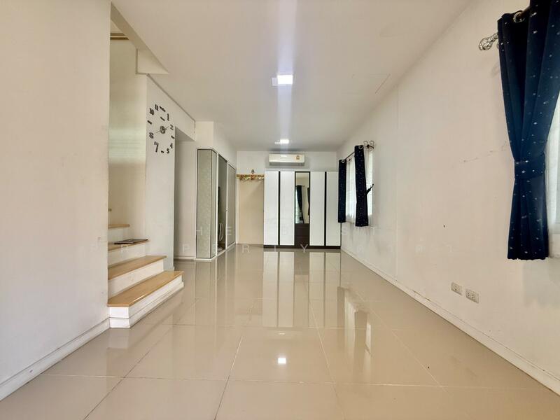 For Sale - Pruksa Ville Petchkasem 91-93, Samut Sakhon