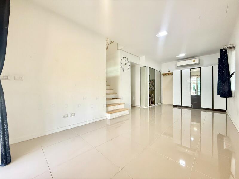 For Sale - Pruksa Ville Petchkasem 91-93, Samut Sakhon