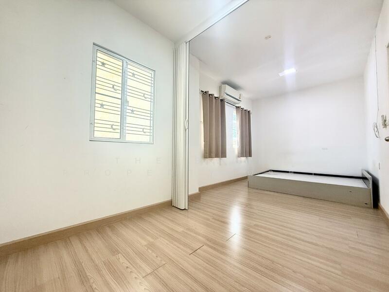 For Sale - Pruksa Ville Petchkasem 91-93, Samut Sakhon