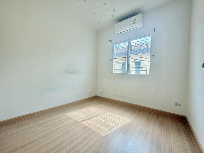 For Sale - Pruksa Ville Petchkasem 91-93, Samut Sakhon