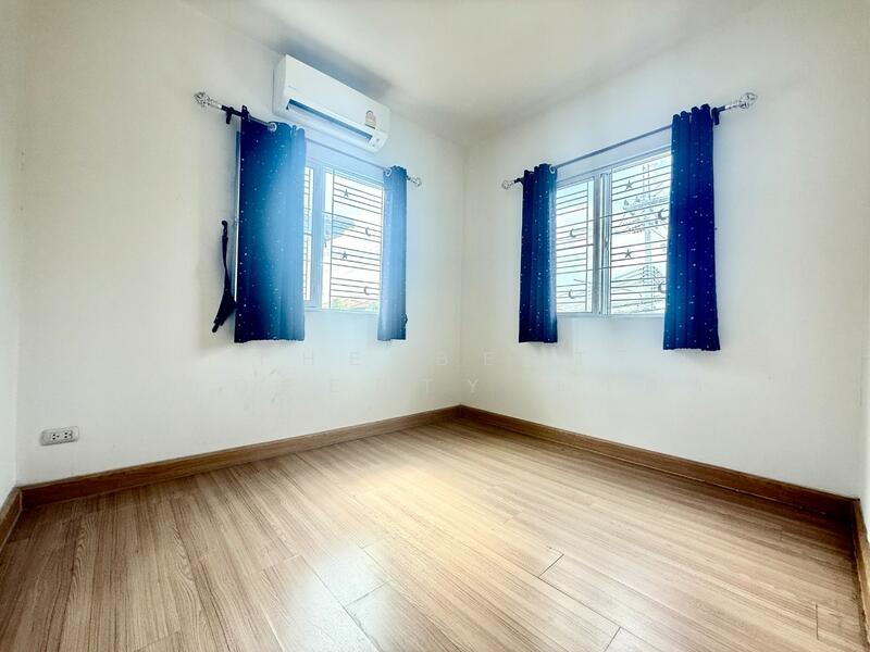 For Sale - Pruksa Ville Petchkasem 91-93, Samut Sakhon