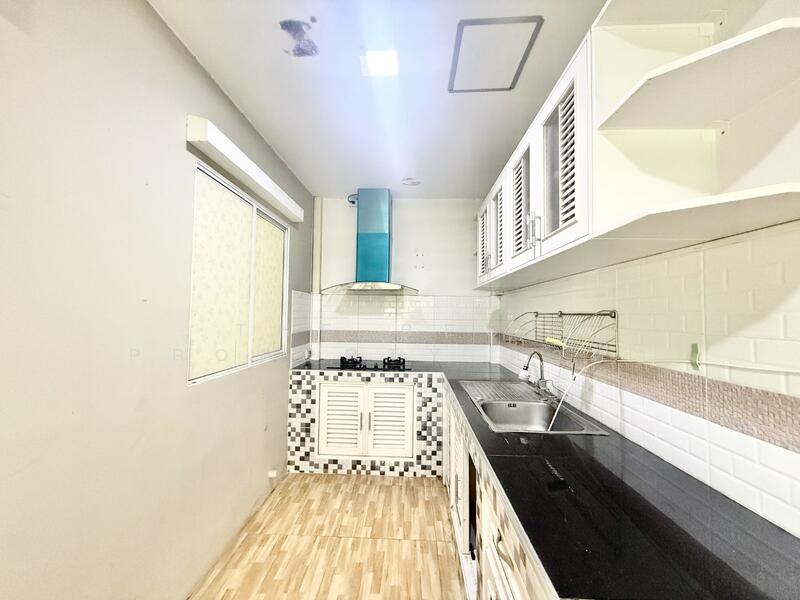 For Sale - Pruksa Ville Petchkasem 91-93, Samut Sakhon