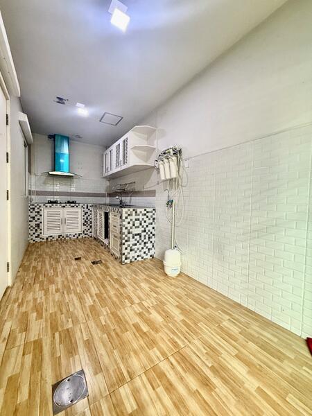 For Sale - Pruksa Ville Petchkasem 91-93, Samut Sakhon