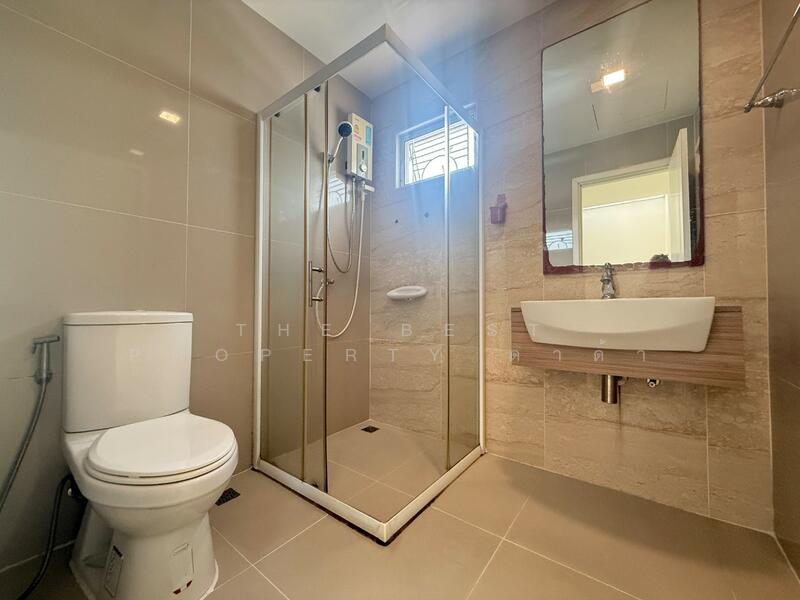 For Sale - Pruksa Ville Petchkasem 91-93, Samut Sakhon