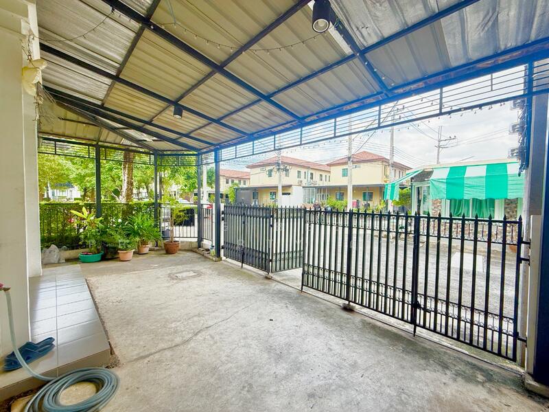 For Sale - Pruksa Ville Petchkasem 91-93, Samut Sakhon