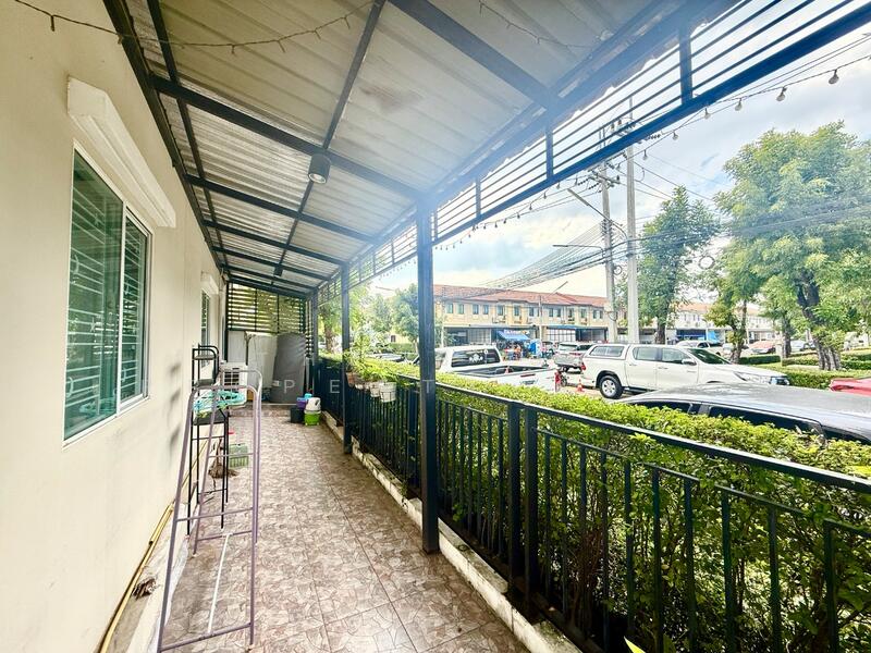 For Sale - Pruksa Ville Petchkasem 91-93, Samut Sakhon