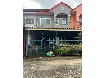 ขาย - สุขสำราญ ประชาอุทิศ90, สมุทรปราการ