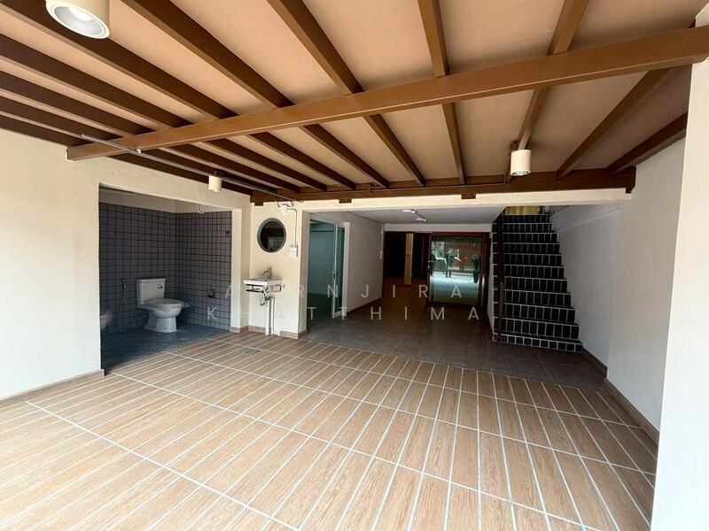 For Rent - Commercial Building 2 units, Chiang Mai