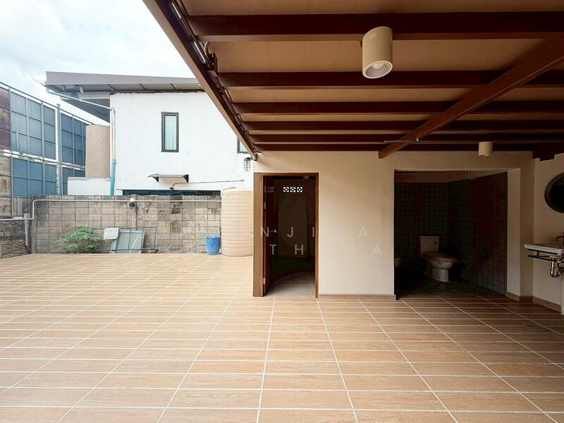 For Rent - Commercial Building 2 units, Chiang Mai