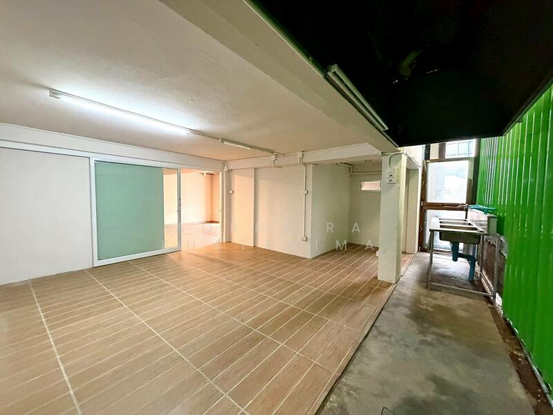 For Rent - Commercial Building 2 units, Chiang Mai