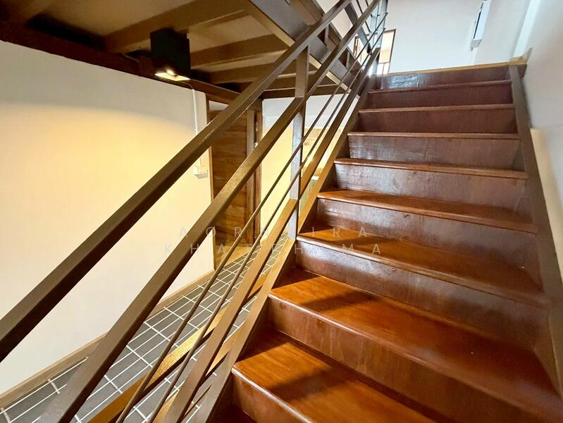 For Rent - Commercial Building 2 units, Chiang Mai