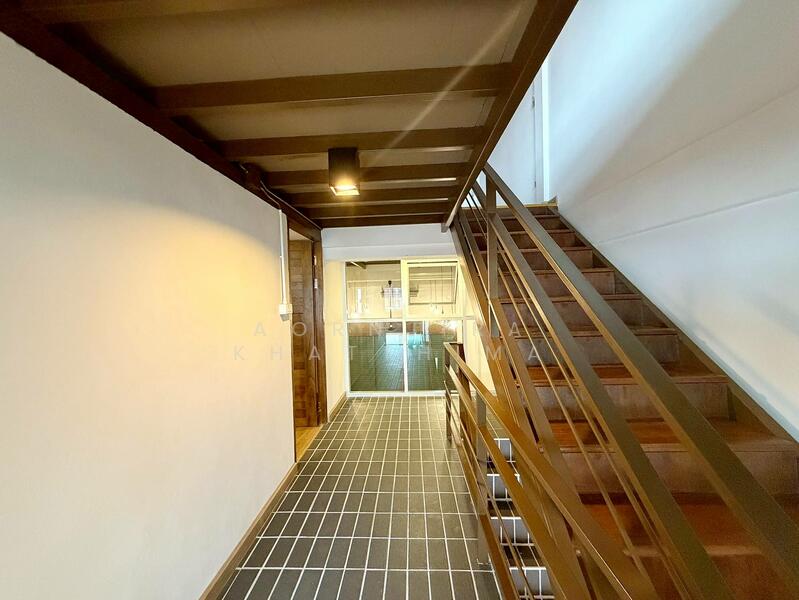 For Rent - Commercial Building 2 units, Chiang Mai