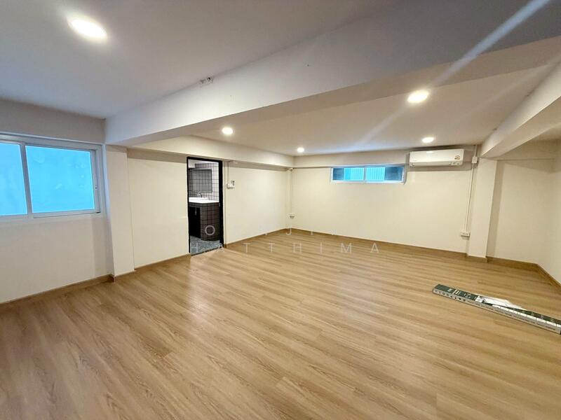 For Rent - Commercial Building 2 units, Chiang Mai