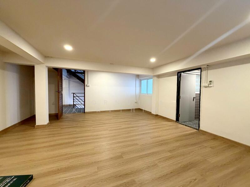 For Rent - Commercial Building 2 units, Chiang Mai