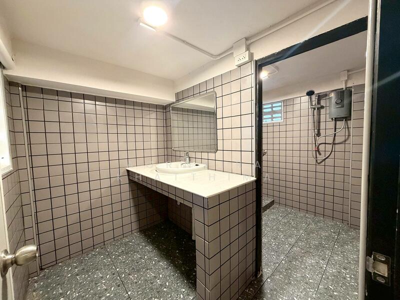 For Rent - Commercial Building 2 units, Chiang Mai