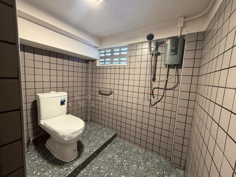 For Rent - Commercial Building 2 units, Chiang Mai