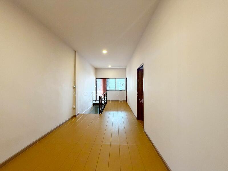 For Rent - Commercial Building 2 units, Chiang Mai