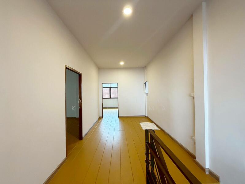 For Rent - Commercial Building 2 units, Chiang Mai
