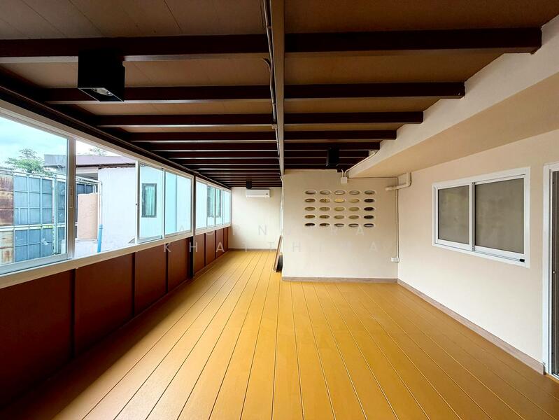 For Rent - Commercial Building 2 units, Chiang Mai