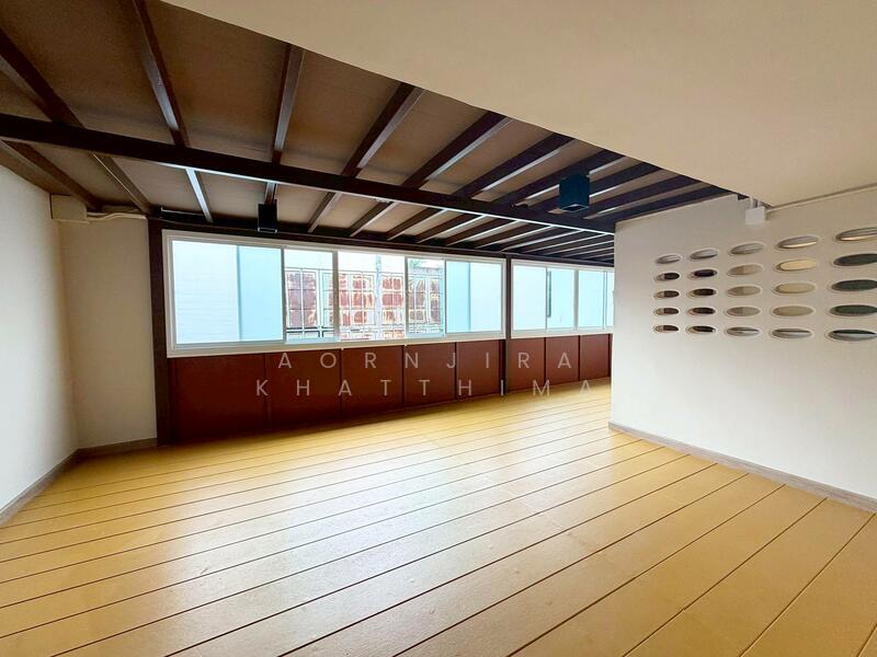 For Rent - Commercial Building 2 units, Chiang Mai