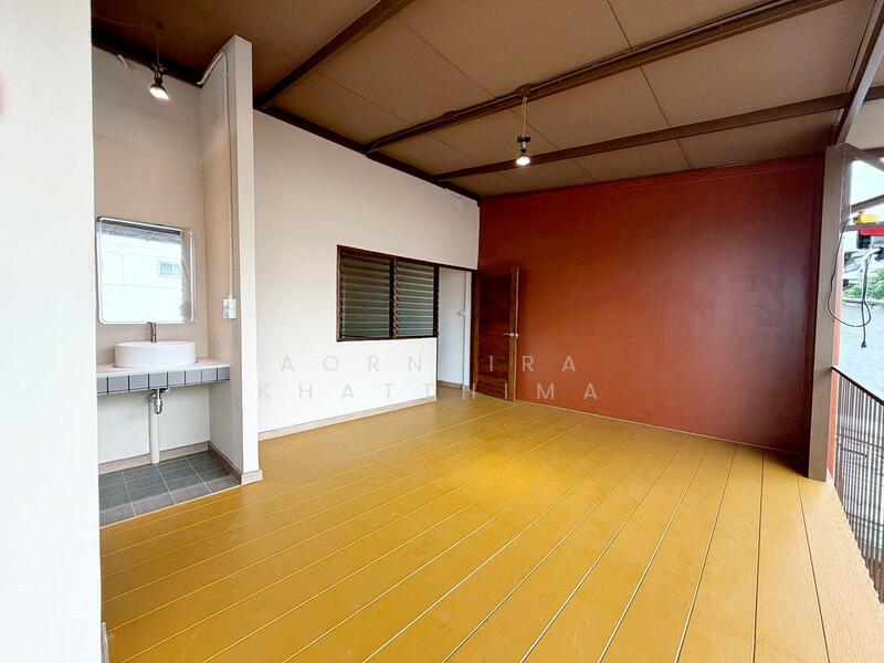 For Rent - Commercial Building 2 units, Chiang Mai