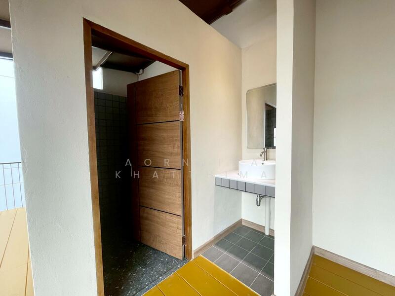 For Rent - Commercial Building 2 units, Chiang Mai