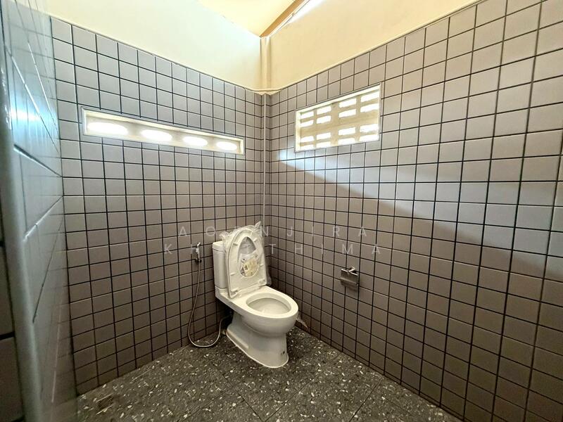 For Rent - Commercial Building 2 units, Chiang Mai