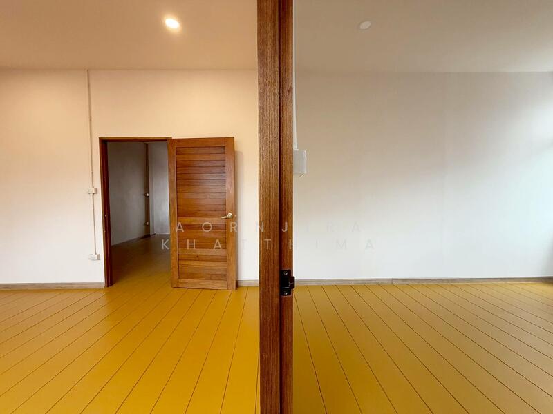 For Rent - Commercial Building 2 units, Chiang Mai