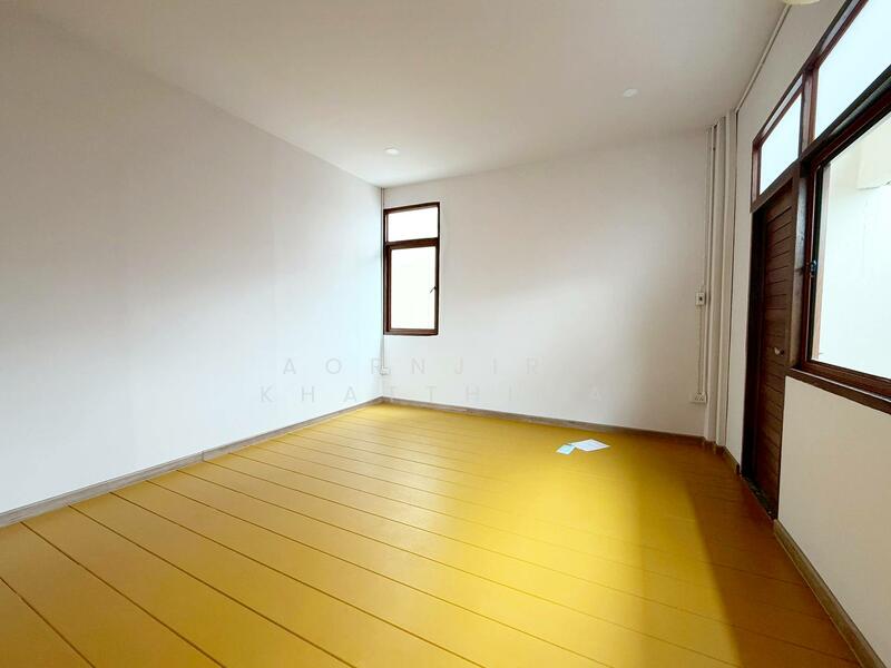 For Rent - Commercial Building 2 units, Chiang Mai