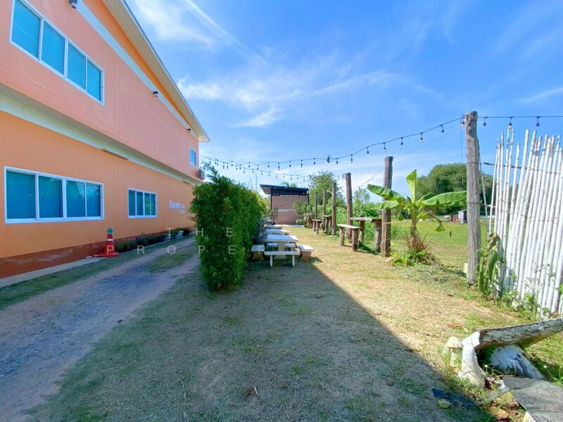 For Sale - บ้านเดี่ยวพร้อมที่ดินบ้านไผ่ ขอนแก่น, Khon Kaen