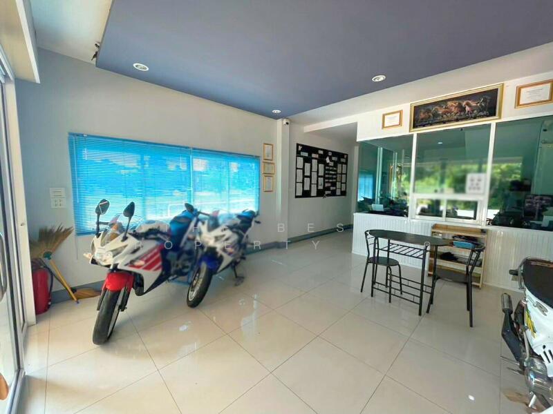 For Sale - บ้านเดี่ยวพร้อมที่ดินบ้านไผ่ ขอนแก่น, Khon Kaen