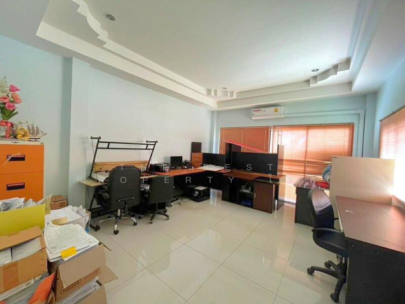 For Sale - บ้านเดี่ยวพร้อมที่ดินบ้านไผ่ ขอนแก่น, Khon Kaen