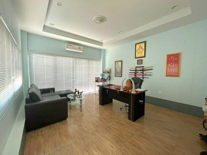 For Sale - บ้านเดี่ยวพร้อมที่ดินบ้านไผ่ ขอนแก่น, Khon Kaen