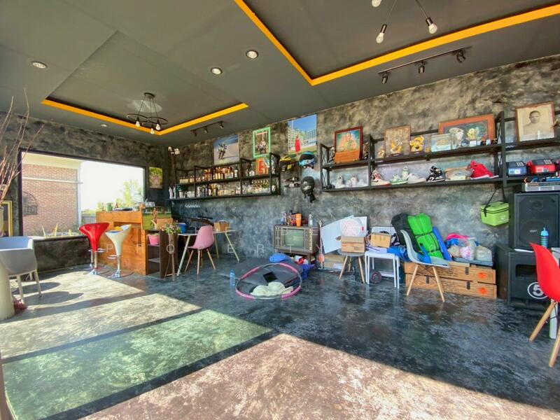 For Sale - บ้านเดี่ยวพร้อมที่ดินบ้านไผ่ ขอนแก่น, Khon Kaen