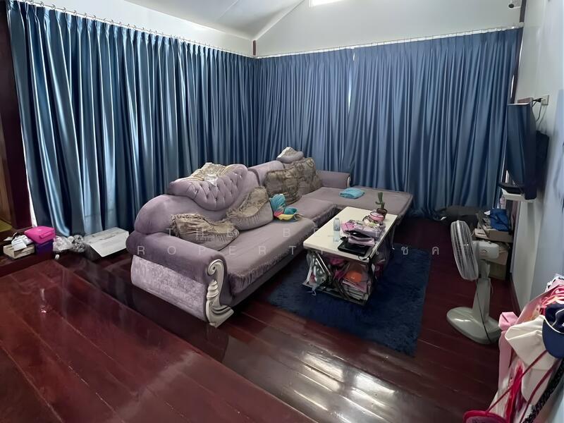 For Sale - บ้านเดี่ยวพร้อมที่ดินบ้านไผ่ ขอนแก่น, Khon Kaen