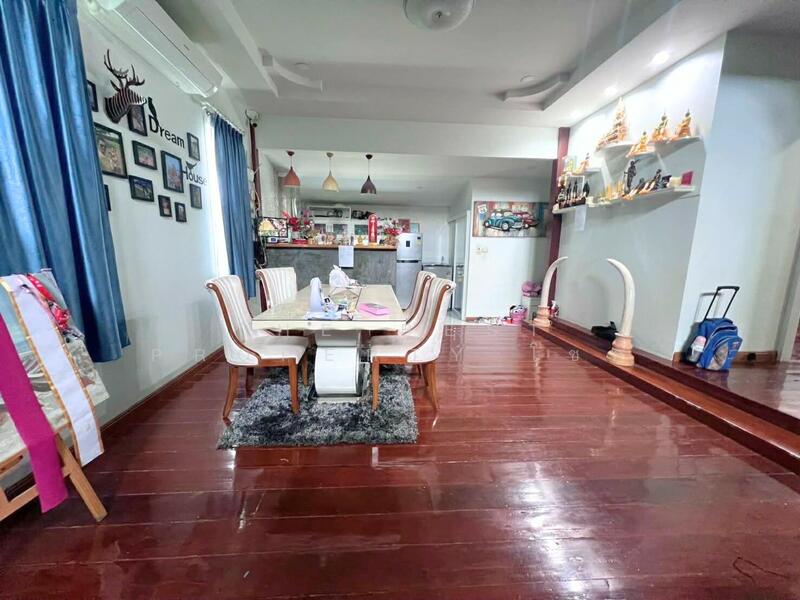 For Sale - บ้านเดี่ยวพร้อมที่ดินบ้านไผ่ ขอนแก่น, Khon Kaen