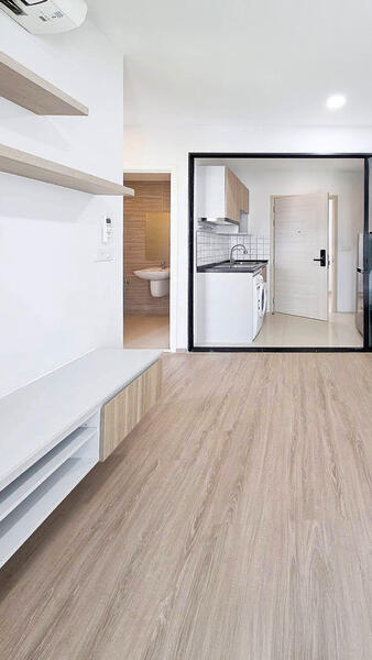 For Sale - Brompton Pet Friendly Sukhumvit 107, Samut Prakan