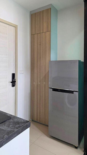 For Sale - Brompton Pet Friendly Sukhumvit 107, Samut Prakan