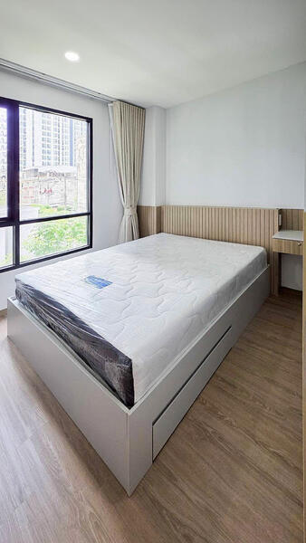 For Sale - Brompton Pet Friendly Sukhumvit 107, Samut Prakan