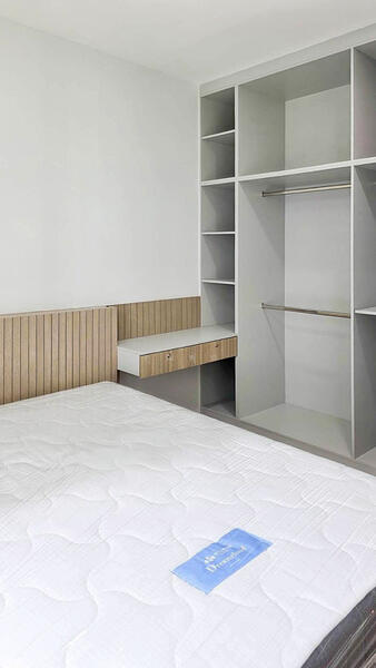 For Sale - Brompton Pet Friendly Sukhumvit 107, Samut Prakan