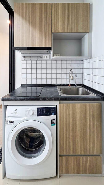 For Sale - Brompton Pet Friendly Sukhumvit 107, Samut Prakan