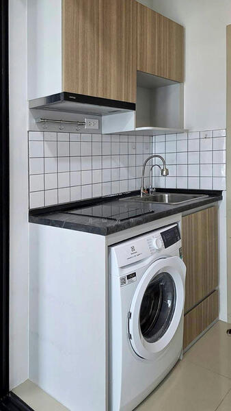 For Sale - Brompton Pet Friendly Sukhumvit 107, Samut Prakan