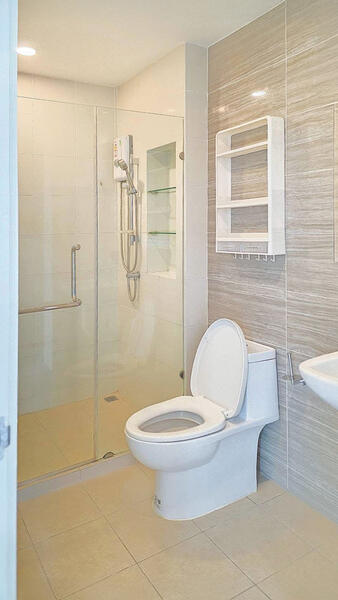 For Sale - Brompton Pet Friendly Sukhumvit 107, Samut Prakan